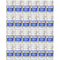 Reliable-1 Laboratories Ferrous Sulfate 325 mg iron supplement in 100 tablets, Vitamin & Supplement by Pasteur Pharmacy.