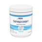 Unflavored Nestle Beneprotein instant protein powder in an 8 oz container, designed for nutritional supplements and dietary support.