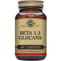 Solgar Beta 1,3 Glucans supplement bottle with 60 tablets, vitamin and supplement product from Pasteur Pharmacy