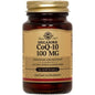 Solgar Coenzyme Q-10 100 Mg softgels in bottle, dietary supplement for energy and heart health, from Pasteur Pharmacy.
