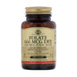 Bottle of Solgar Folate Folic Acid 400 mcg vitamins and supplements with 250 tablets inside.