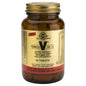 Solgar Formula VM-75 multivitamins and mineral supplement bottles containing 60 tablets from Pasteur Pharmacy.