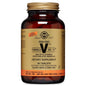 Solgar Iron-Free Formula VM-75 multivitamins and mineral supplements in a bottle of 90 tablets, designed for balanced daily nutrition.