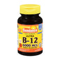 Sundance Vitamins B12 6000mcg tablets from Pasteur Pharmacy, dietary supplement with vitamin B12 for energy and health.