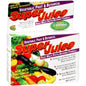 Bottle of Pasteur Pharmacy Super Juice Vegetable and Fruit Daily Multi Phyto-Nutrient Formula vitamins and supplements.