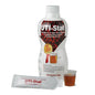 Uti Stat Liquid Cranberry supplement by Pasteur Pharmacy in 4 bottles of 30 oz each, supporting urinary health.