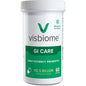 Visbiome High Potency Probiotic Capsules by Pasteur Pharmacy, 112.5 Billion CFU, 40-count bottle of dietary supplement capsules.