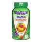 Vitafusion Multi+ Immune Gummy Vitamins in Tangerine and Strawberry, 90 gummies, a dietary supplement for immune support.