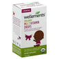Wellements multivitamin liquid supplement in a 30ml bottle, suitable for children, from Pasteur Pharmacy, vitamins and supplements.