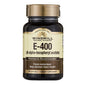 Windmill Vitamin E-400 soft gel capsules, 6-pack, dietary supplement for skin and immune health, produced by Pasteur Pharmacy.
