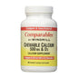 Windmill Calcium 500mg chewable tablets from Pasteur Pharmacy, a dietary vitamin supplement for healthy bones.