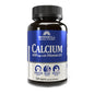 Windmill® Calcium 600 mg with Vitamin D3 supplement bottles, supporting bone health, from Pasteur Pharmacy, 120 tablets.
