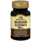 Windmill Magnesium Gluconate 500 Mg supplement bottle with 90 tablets, vitamin and supplement product from Pasteur Pharmacy