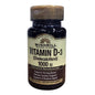 Windmill Natural Vitamin D 1000 tablets in white bottles, dietary supplement for bone health, by Pasteur Pharmacy.