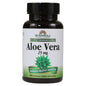 Windmill® Natural Vitamins Aloe Vera 25 mg herbal supplement bottle, dietary vitamins and supplements by Pasteur Pharmacy.