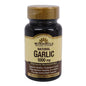 Bottle of Windmill Odorless Garlic Oil 1000mg soft gels from Pasteur Pharmacy, dietary supplement for heart health and immune support.