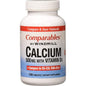 Windmill Oyster Shell Calcium 500 Mg tablets by Pasteur Pharmacy, 120 count, dietary supplement with oyster shell calcium.