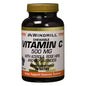 Windmill Vitamin C 500 mg chewable wafers in orange flavor, 50 tablets, dietary supplement by Pasteur Pharmacy.