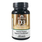 Windmill Vitamin D-400 tablets in a bottle, dietary supplement for bone health, by Pasteur Pharmacy.