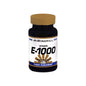 Windmill Vitamin E-1000 Softgels in a bottle, supplement for skin and immune health, from Pasteur Pharmacy, 30 soft gels.