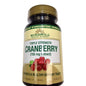 Windmill Vitamins Cranberry 750 mg capsules, dietary supplement in a bottle, natural cranberry health supplement by Pasteur Pharmacy