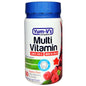 Yum-V's Multivitamin for Adults from Pasteur Pharmacy, 60 softgels, dietary supplement for daily nutritional support