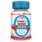 Yum V's Zero Vitamin D3 gummies from Pasteur Pharmacy, 50 mcg (2000 IU) per serving, 60 vitamin and supplement gummies.