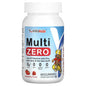 Yumvs Kids Multi Fruit Flavor Zero Gummies in a colorful bottle, vitamins and supplements for children by Pasteur Pharmacy