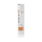 Bosley MD Bos Revive Volumizing Conditioner 300 mL bottle, creamy texture, with label showing brand and product name.