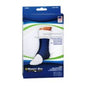 Neoprene Sport Aid ankle brace by Pasteur Pharmacy, medium size, providing support and compression for ankle injuries.