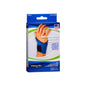 Neoprene sport wrist brace from Pasteur Pharmacy, universal fit, provides support and stability for wrist injuries or strain.