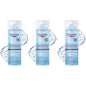 Eucerin Hydrating Micellar Water with Hyaluronic Acid in a 6.8 fl oz bottle, gentle skincare water for hydration and cleansing.