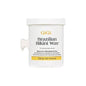 Gigi Brazilian Bikini Wax Microwave Formula in 8 oz jar from Pasteur Pharmacy Waxing Kit for smooth, hair-free skin.