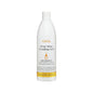 GiGi Post Wax Cooling Gel in a 16 oz bottle, soothing wax aftercare product from Pasteur Pharmacy for waxing kits and supplies