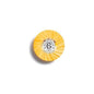 Roger & Gallet Bois D'Orange Wellbeing Soap in 3.5 oz bar, with orange and citrus scent, natural and nourishing for skin.