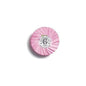 Roger & Gallet Feuille De The Wellbeing Soap in a 3.5oz bar, featuring natural leaf scent and elegant packaging.