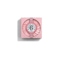 Roger & Gallet Tea Rose Wellbeing Soap in a 3.5 oz bar, featuring floral tea rose scent and soothing skincare ingredients.
