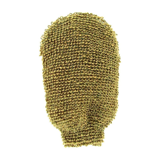 Pasteur Pharmacy Riffi Flex Cotton Wellness Glove No. 202, soft cotton glove for wellness and comfort.