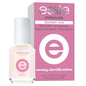 Essie Millionails Treatment 13.5ml bottle for nail strengthening, displayed with a clear window treatment background.