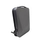 PCI Race Radios Starlink Mini Backpack, compact and stylish with logo, designed for outdoor and travel use.