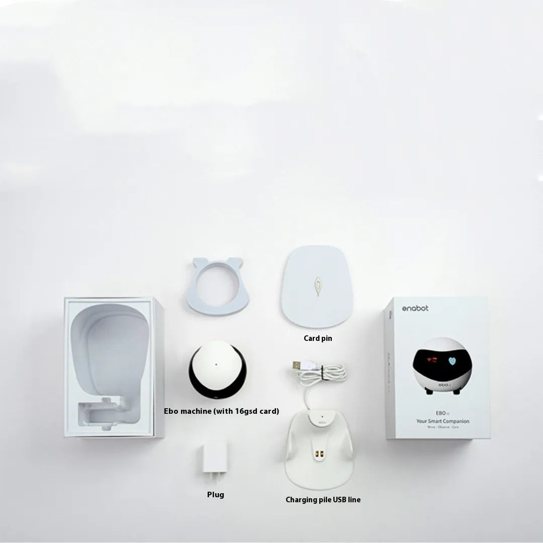 RoboView Mobile Security Cam