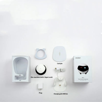 RoboView Mobile Security Cam