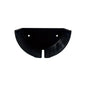 Plastic Roll Paper Holder Convenient Space-Saving Wall-Mounted Paper Towel Box Simple Multifunctional Bathroom Storage Container - BACKUPMYFILESNOW.COM®