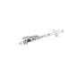 BD SafetyGlide Insulin Syringes 0.3 mL 31G x 8mm