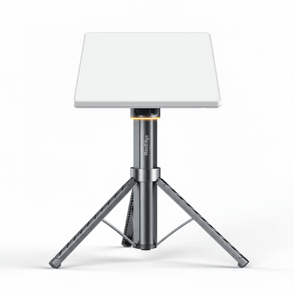 Portable Power Bank & Battery Pack for Starlink Mini | 51300mAh Battery Tripod Stand - BACKUPMYFILESNOW.COM®