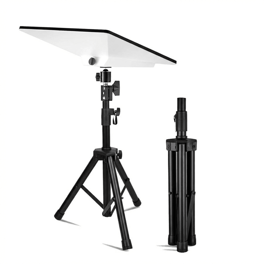 Portable Tripod Mount for Starlink Gen 3 - BACKUPMYFILESNOW.COM®