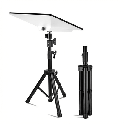 Portable Tripod Mount for Starlink Gen 3 - BACKUPMYFILESNOW.COM®