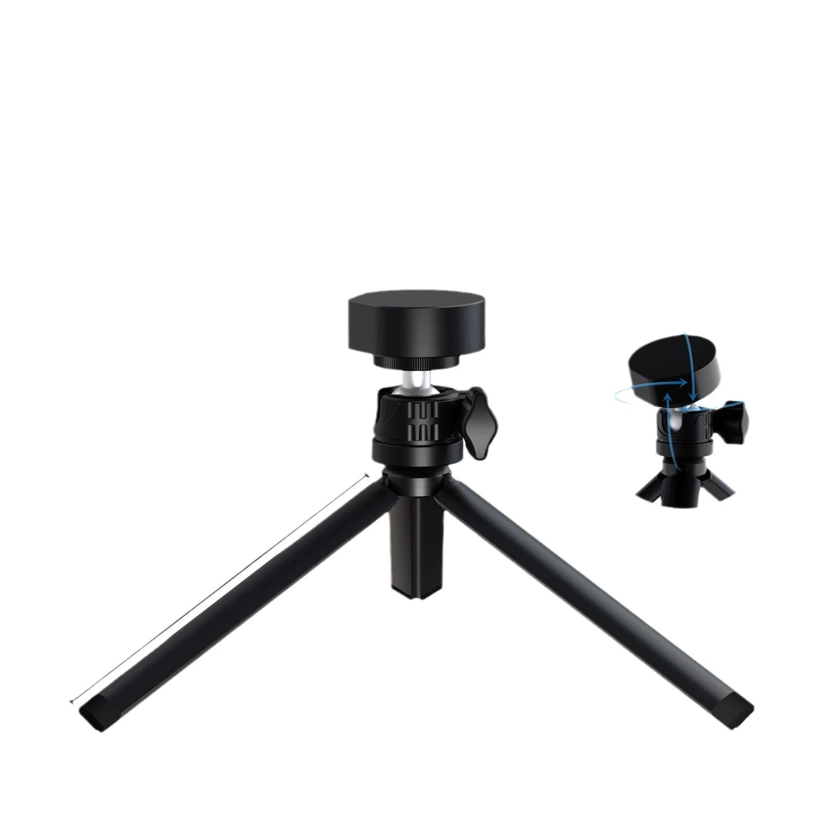 Portable Tripod Mount for Starlink Mini - BACKUPMYFILESNOW.COM®