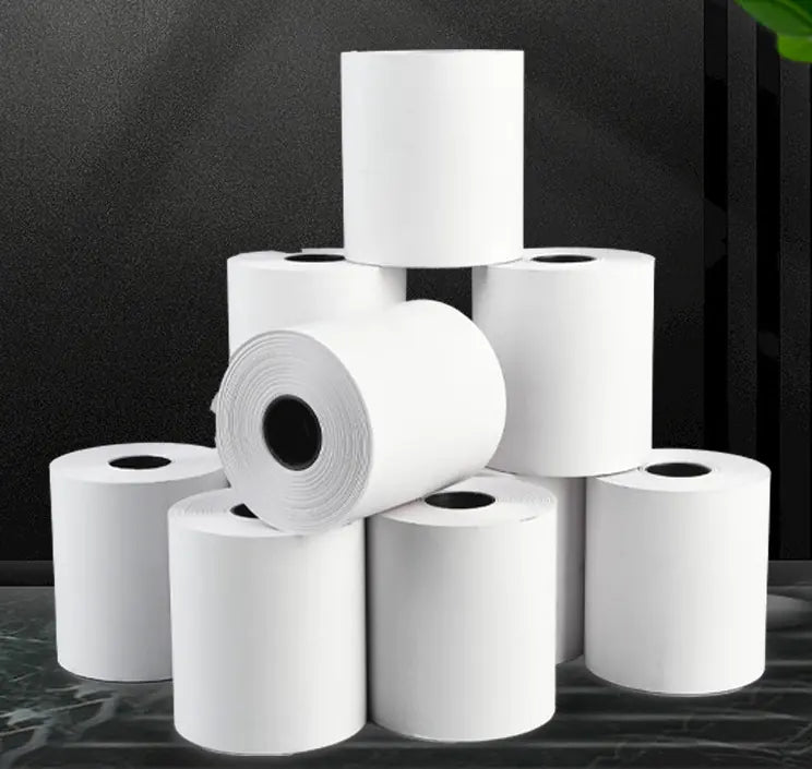 Wholesale Thermal Printing Paper 80x80 for Receipts