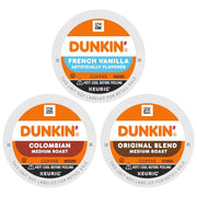 Premium Coffee Variety Pack, 60 K - Cup Pods for Keurig Brewers - BACKUPMYFILESNOW